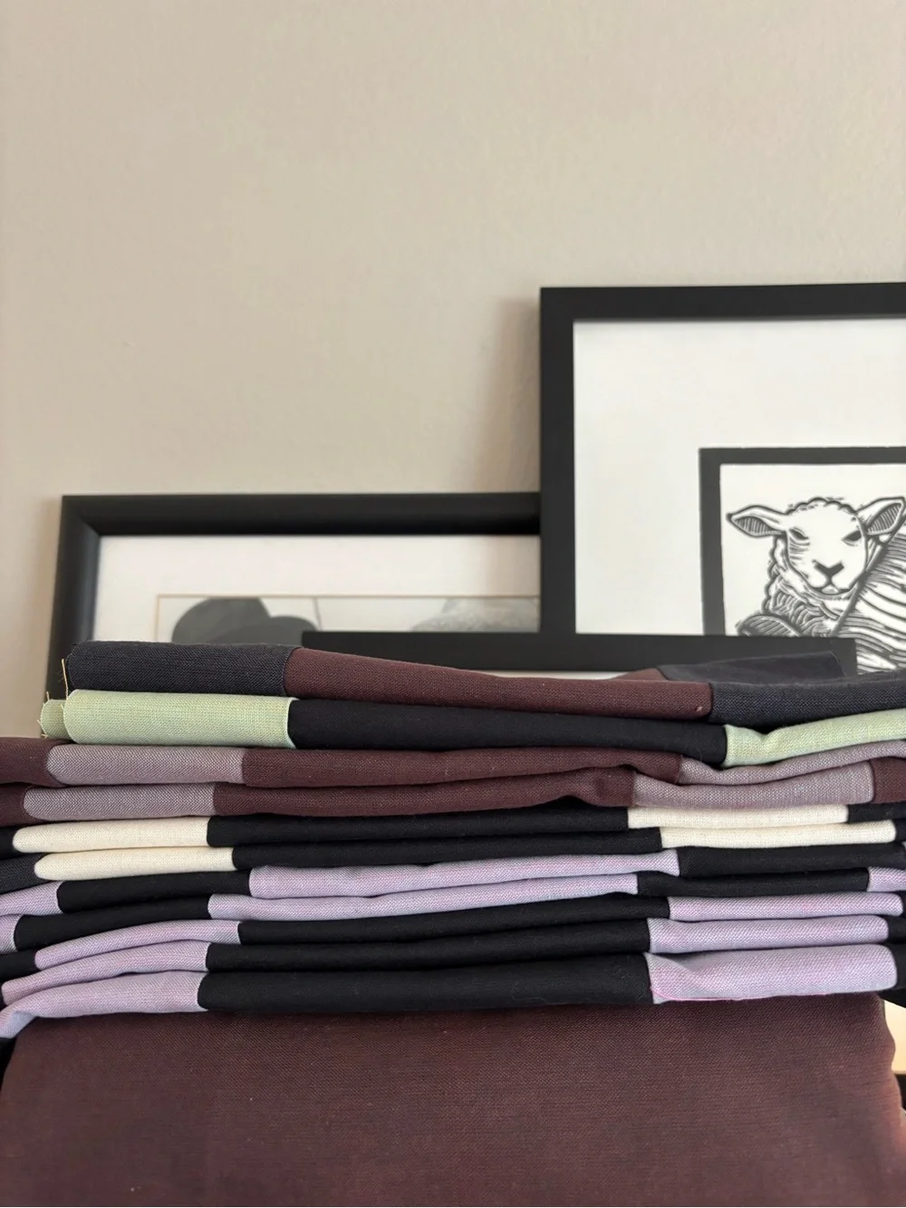 DEPOSIT - Custom Quilt Order - Custom quilt order for baby or twin sized quilt